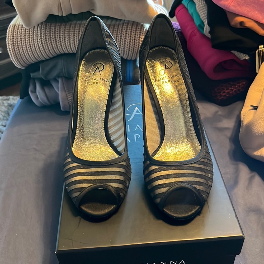 Adrianna Papell Women’s Shoes